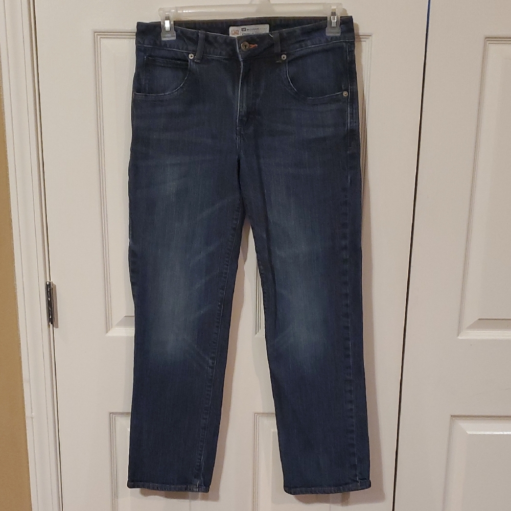 Lee Jeans Size 32 X 30